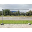 Временное ограждение Euro Временное ограждение Euro