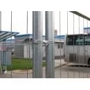 Временное ограждение Euro Временное ограждение Euro
