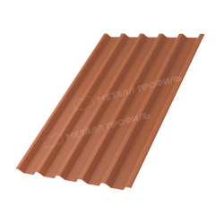 Профлист МЕТАЛЛ ПРОФИЛЬ С-44x1000-A NormanMP (ПЭ-01-8004-0,5)
