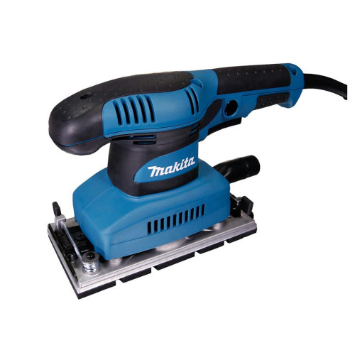 Шлифмашина вибрационная Makita BО3710