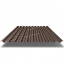 Профлист МЕТАЛЛ ПРОФИЛЬ С-21x1000-A (VikingMP-01-8017-0,45)