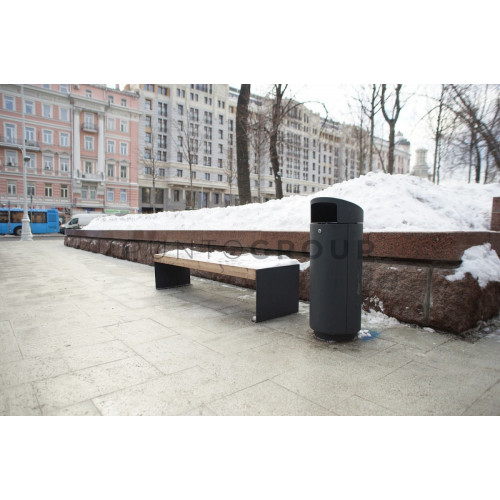 Урна «Roller»