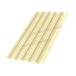 Профлист МЕТАЛЛ ПРОФИЛЬ НС-35x1000-A NormanMP (ПЭ-01-1014-0,5)