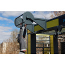 Рама с оборудованием 2,0 м