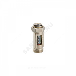 Расходомер для коллектора HKV-D Rehau 12075581001