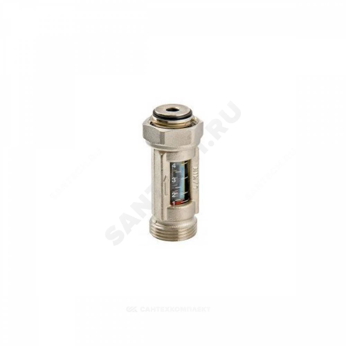 Расходомер для коллектора HKV-D Rehau 12075581001
