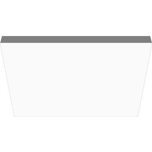 Потолочная подвесная система Ecophon Focus DA White Frost белый