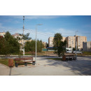 Урна «Square»