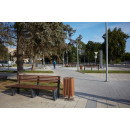 Урна «Square»