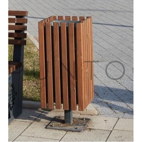Урна «Square»