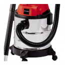 Пылесос строительный Einhell TH-VC (TC-VC) 1820 S, 1250 Вт (20 л)