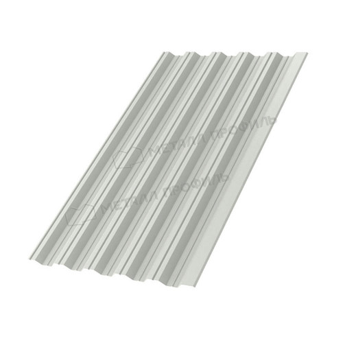 Профлист МЕТАЛЛ ПРОФИЛЬ НС-35x1000-A (ПЭ-01-9002-0,45)