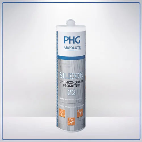 PHG Absolute Silicon
