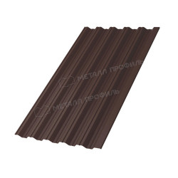 Профлист МЕТАЛЛ ПРОФИЛЬ НС-35x1000-A (VikingMP E-20-RR32-0,5)