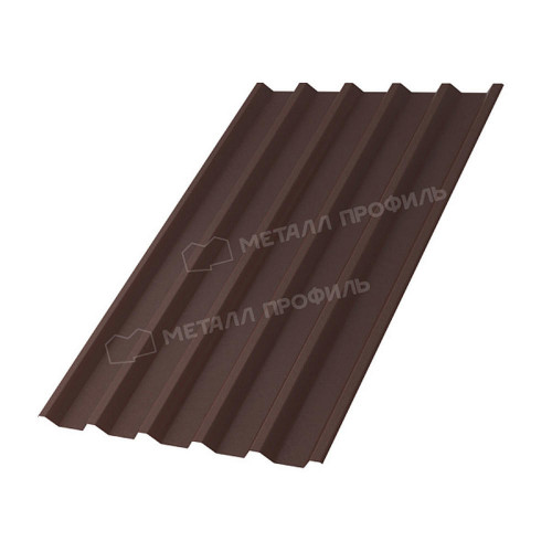 Профлист МЕТАЛЛ ПРОФИЛЬ С-44x1000-A (VikingMP E-20-RR32-0,5)