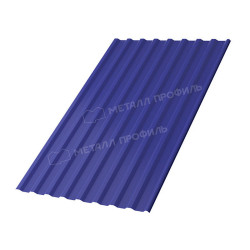 Профлист МЕТАЛЛ ПРОФИЛЬ МП-20x1100-R (ПЭ-01-5002-0,7)