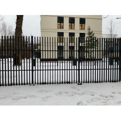 Секция 2000