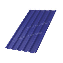 Профлист МЕТАЛЛ ПРОФИЛЬ МП-35x1035-B NormanMP (ПЭ-01-5002-0,5)