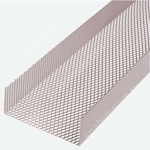 Потолочная система Сетка Tokay Mesh Rechteck Decke Серый