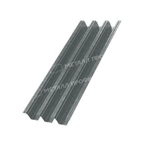 Профлист МЕТАЛЛ ПРОФИЛЬ Н-114x750-A (ОЦ-01-БЦ-0,8)