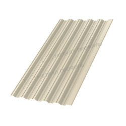 Профлист МЕТАЛЛ ПРОФИЛЬ НС-35x1000-A NormanMP (ПЭ-01-1015-0,5)