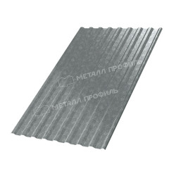 Профлист МЕТАЛЛ ПРОФИЛЬ МП-20x1100-R (ОЦ-01-БЦ-0,4)
