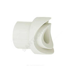 Седло вварное PP-R Дн 90х25 RTP (РосТурПласт) 28143