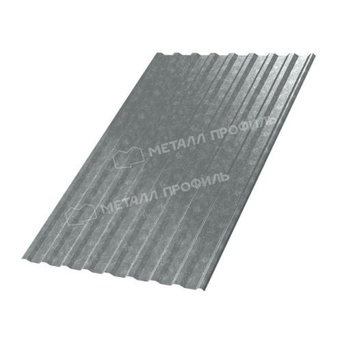 Профлист МЕТАЛЛ ПРОФИЛЬ МП-20x1100-R (ОЦ-01-БЦ-СТ)