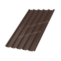 Профлист МЕТАЛЛ ПРОФИЛЬ МП-35x1035-B (ПЭ-01-8017-0,65)