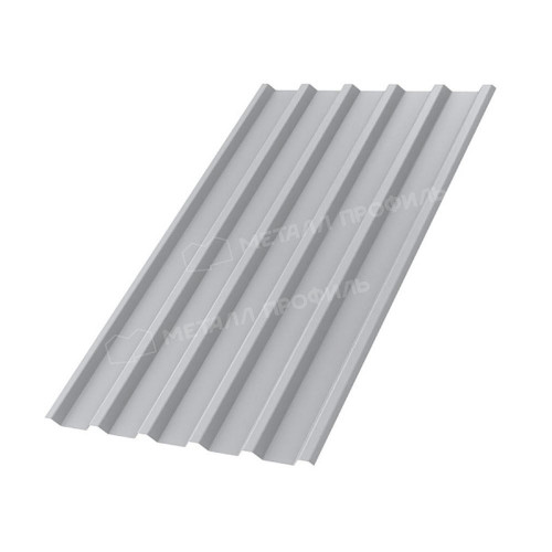 Профлист МЕТАЛЛ ПРОФИЛЬ МП-35x1035-B (ПЭ-01-7004-0,65)