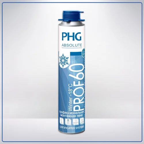 Absolute PROF 60 winter