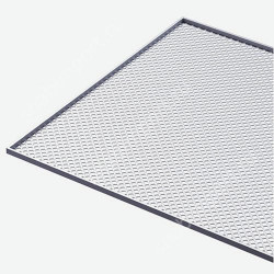 Потолочная система Сетка Tokay Mesh Sind Decke Серый