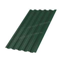 Профлист МЕТАЛЛ ПРОФИЛЬ НС-35x1000-A (PURMAN-20-6005-0,5)