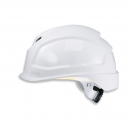 Каска UVEX Феос B-S-WR, PE 9772.031 белая
