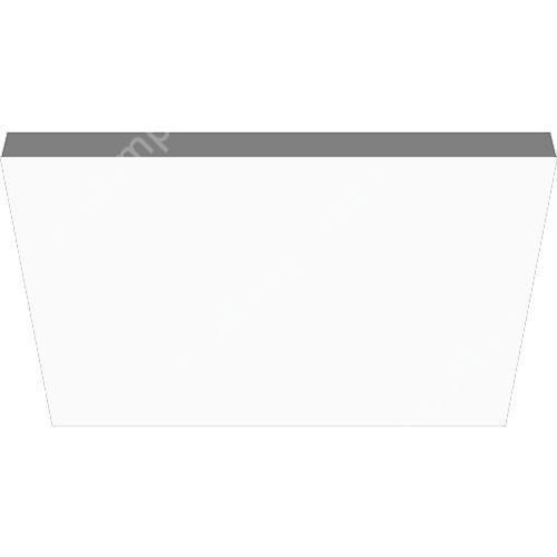 Потолочная подвесная система Ecophon Combison Uno Ds White Frost белый