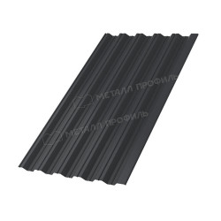 Профлист МЕТАЛЛ ПРОФИЛЬ НС-35x1000-A (ПЭ-01-7024-0,45)