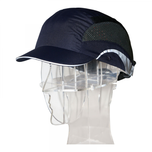 Каскетка JSP HardCap Aerolite синяя
