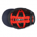 Каскетка JSP HardCap Aerolite синяя Каскетка JSP HardCap Aerolite синяя