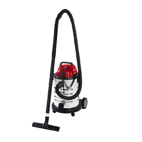 Пылесос строительный Einhell TC-VC, 1930 SA Kit, 1500 Вт, 30 л