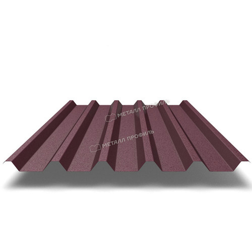 Профлист МЕТАЛЛ ПРОФИЛЬ С-44x1000-A (VikingMP-01-3005-0,45)