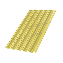 Профлист МЕТАЛЛ ПРОФИЛЬ НС-35x1000-A NormanMP (ПЭ-01-1018-0,5)