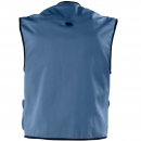 Жилет СПЕЦ-АВАНГАРД серый с черным