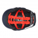 Каскетка JSP HardCap Aerolite синяя