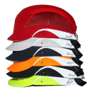 Каскетка JSP HardCap Aerolite синяя