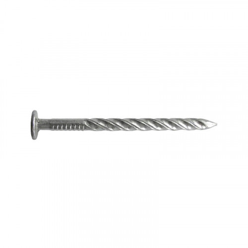 Гвоздь винтовой 3,5х60 (1 кг)