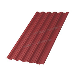 Профлист МЕТАЛЛ ПРОФИЛЬ НС-35x1000-A (VikingMP-01-3011-0,45)