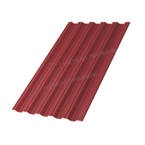 Профлист МЕТАЛЛ ПРОФИЛЬ НС-35x1000-A (VikingMP-01-3011-0,45)