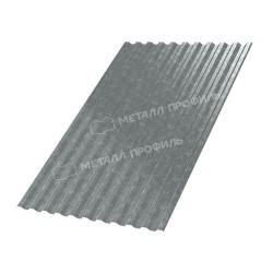 Профлист МЕТАЛЛ ПРОФИЛЬ С-21x1000-A (ОЦ-01-БЦ-0,5)