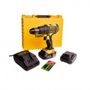 Шуруповерт аккумуляторный HCD1838R Hanskonner Шуруповерт аккумуляторный HCD1838R Hanskonner