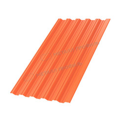 Профлист МЕТАЛЛ ПРОФИЛЬ НС-35x1000-A NormanMP (ПЭ-01-2004-0,5)